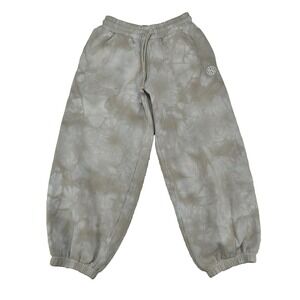 Ninth Hall Fundamentals Tie Dye Sweatpants Oversized XS
